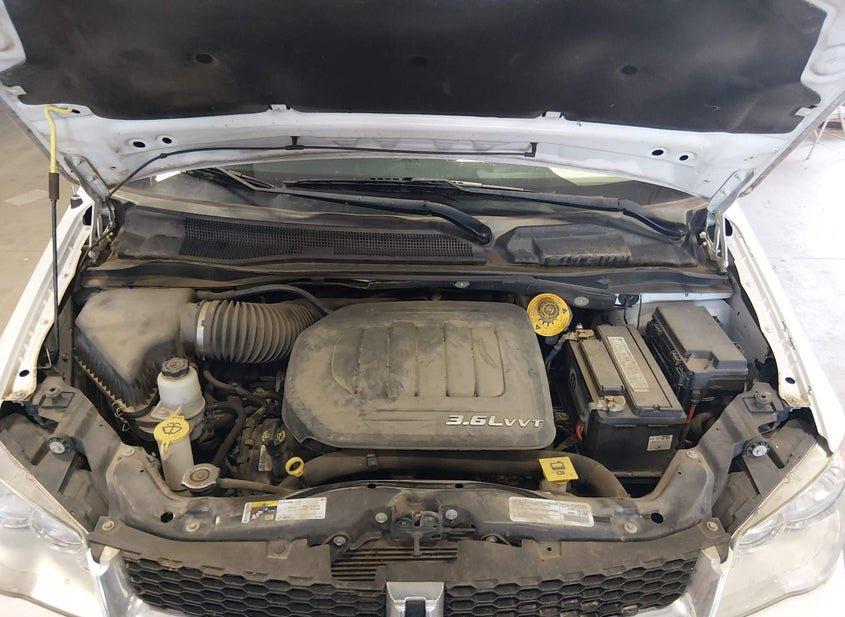 Dodge Grand Caravan