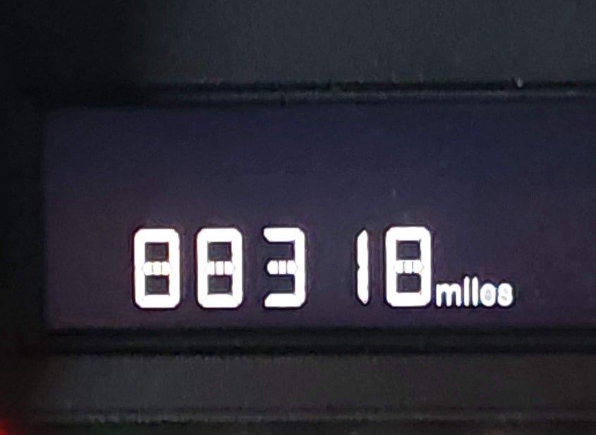 Dodge Grand Caravan