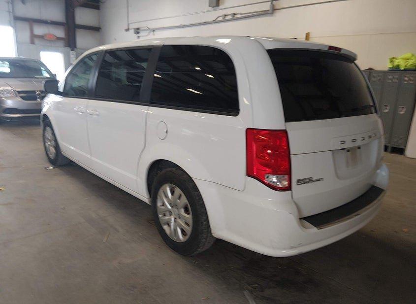 Dodge Grand Caravan