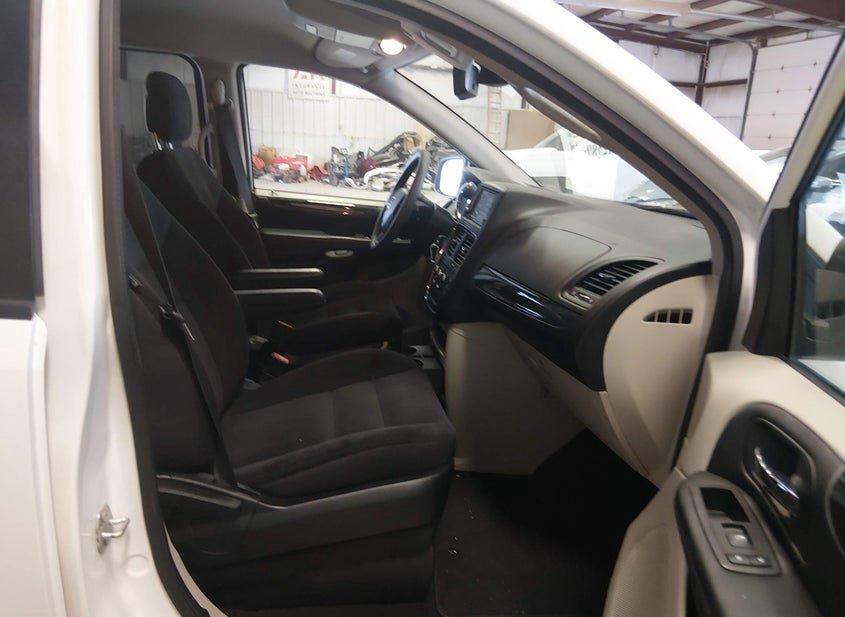 Dodge Grand Caravan