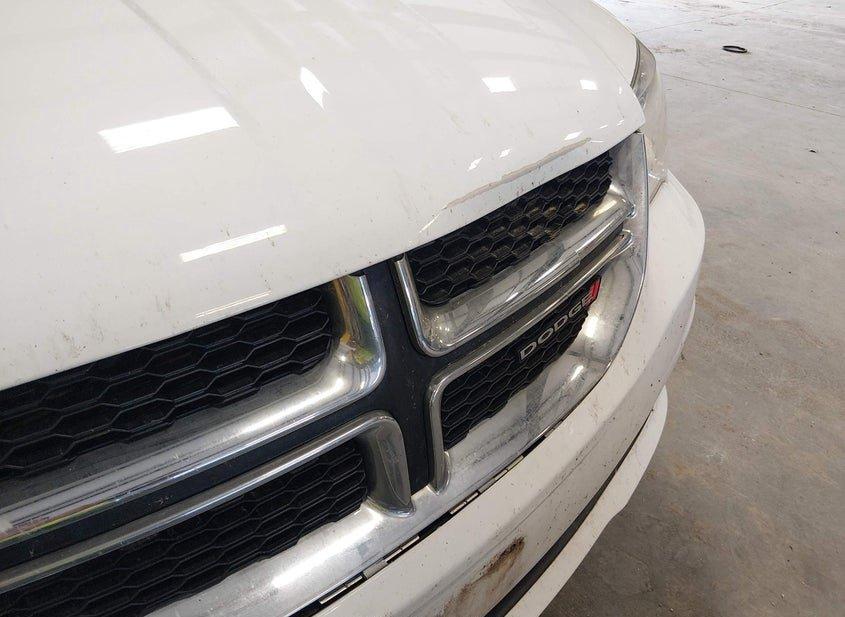 Dodge Grand Caravan