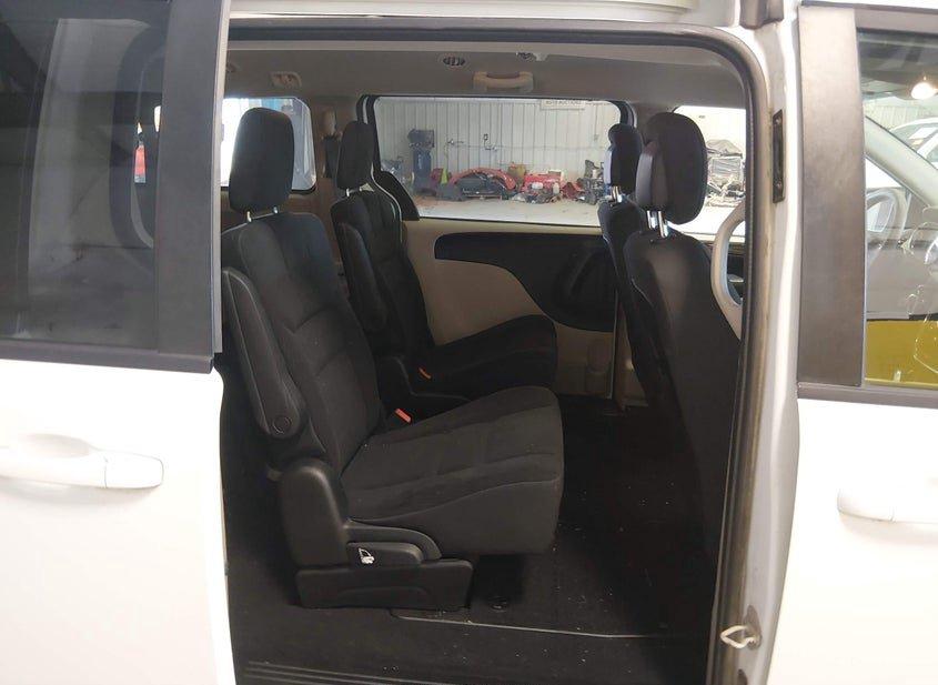 Dodge Grand Caravan