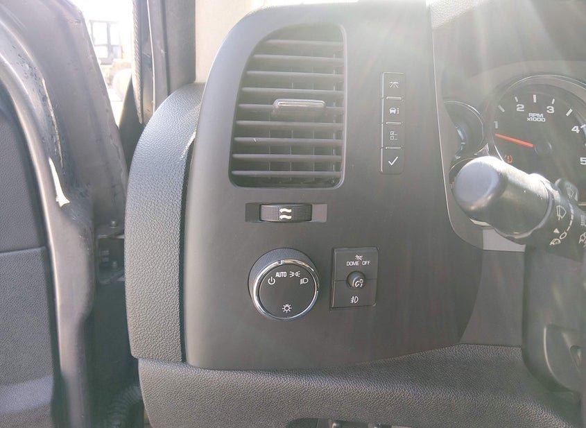 Gmc Sierra 2500Hd