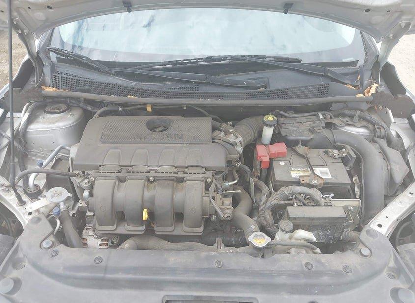 Nissan Sentra