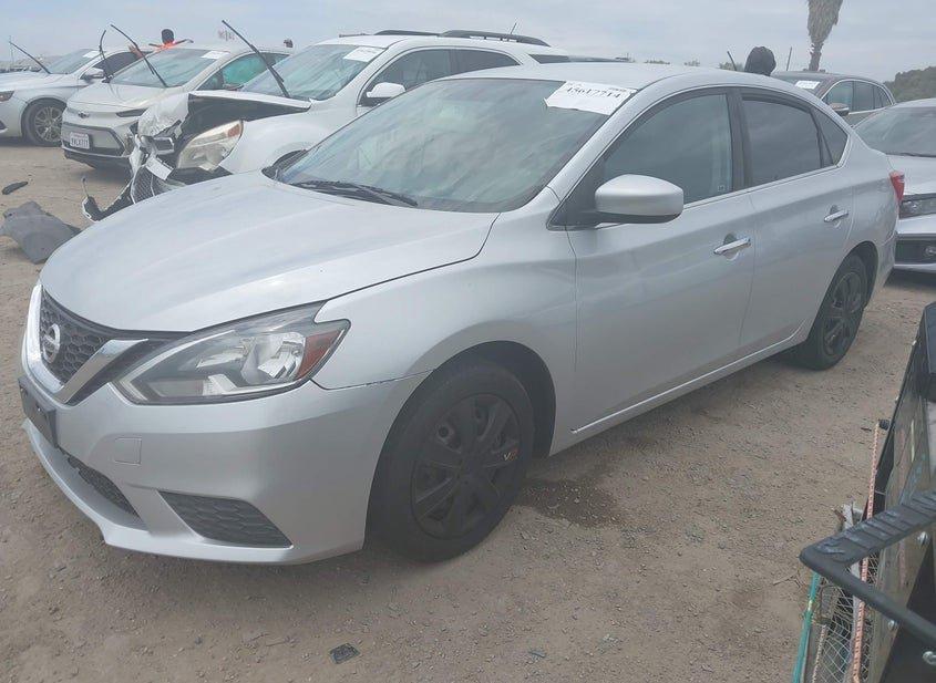 Nissan Sentra