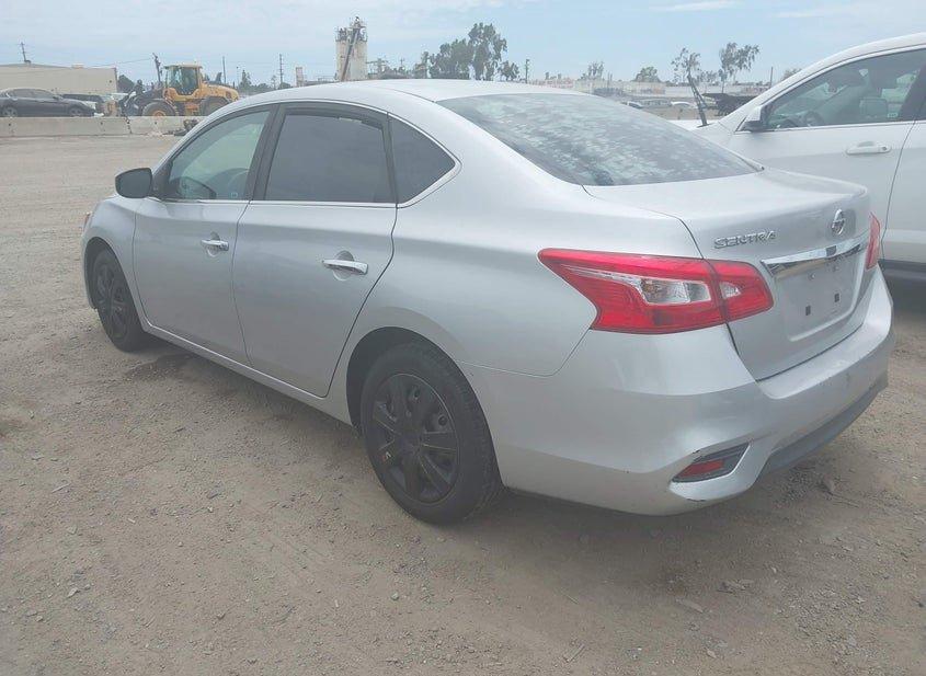 Nissan Sentra