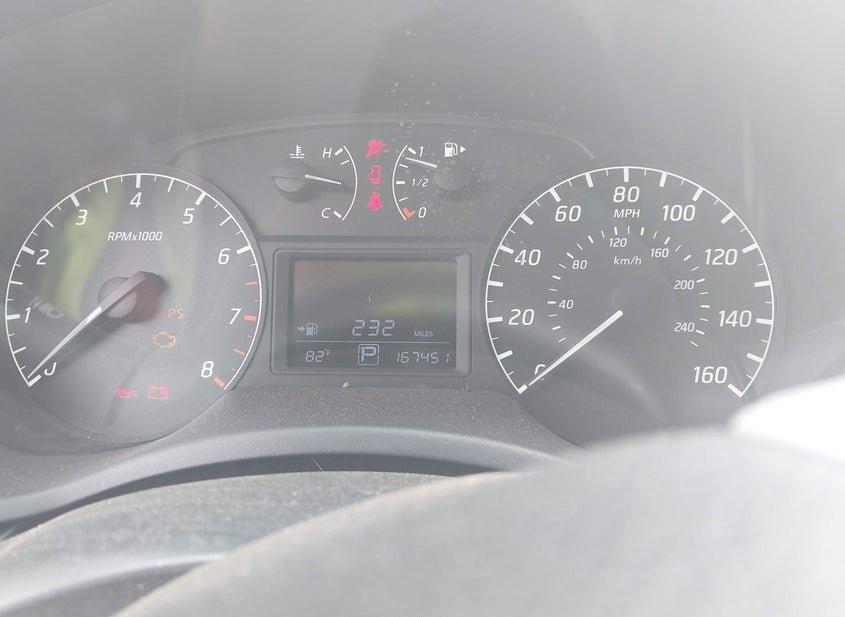 Nissan Sentra