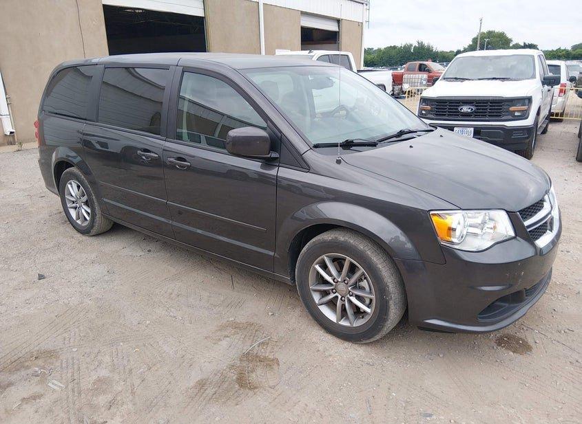 Dodge Grand Caravan