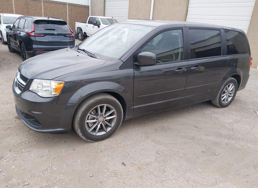 Dodge Grand Caravan