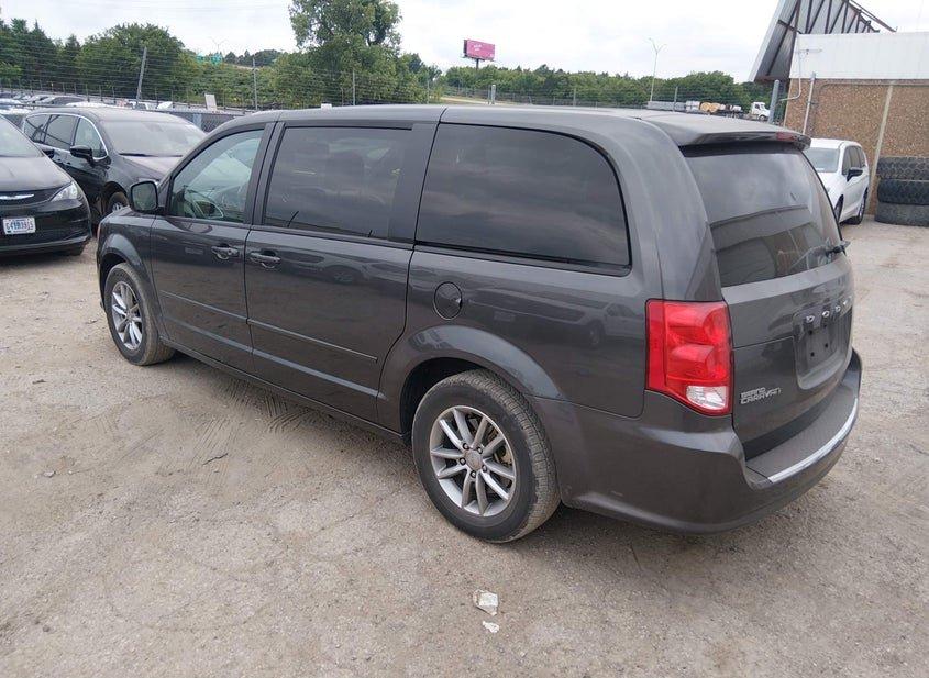 Dodge Grand Caravan