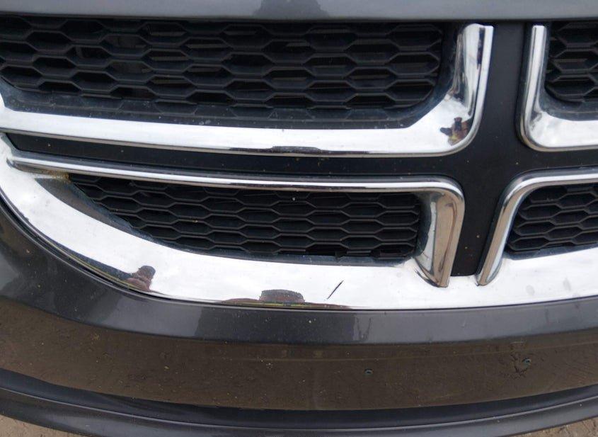 Dodge Grand Caravan