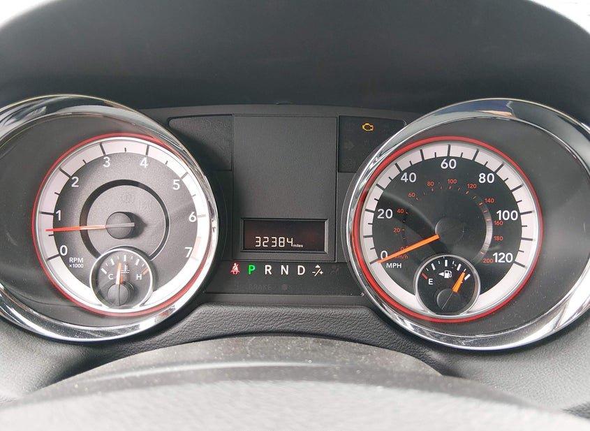 Dodge Grand Caravan