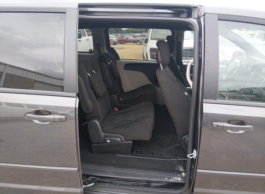 Dodge Grand Caravan