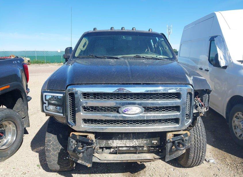 Ford F-350