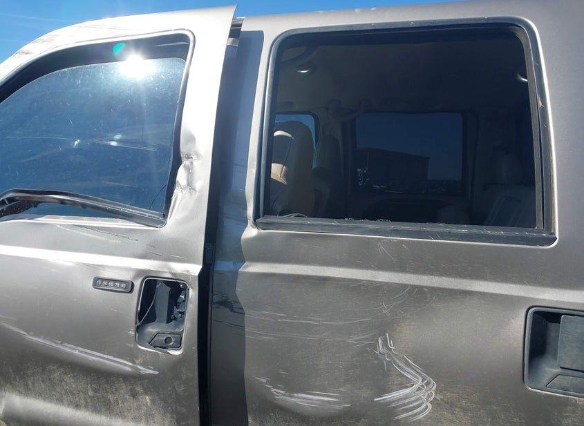 Ford F-350