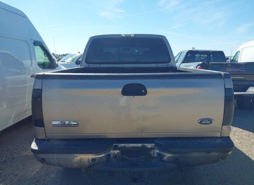 Ford F-350
