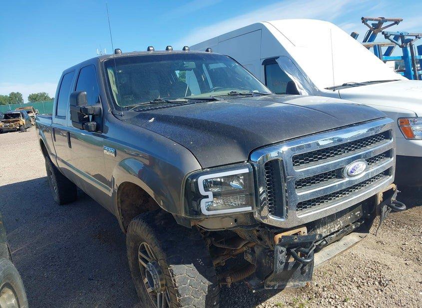 Ford F-350