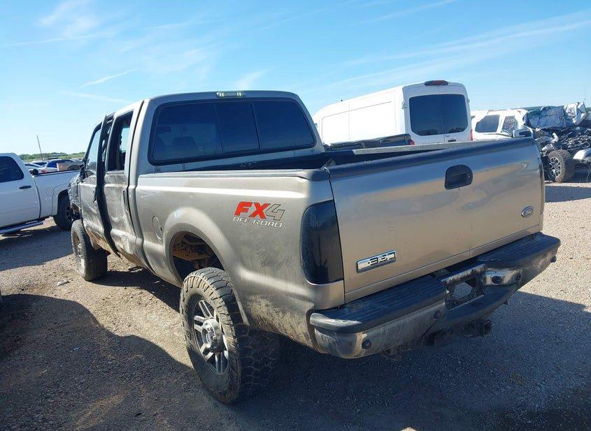 Ford F-350