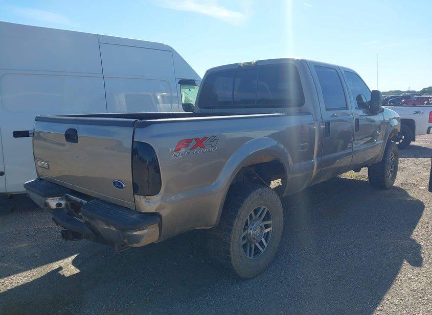 Ford F-350