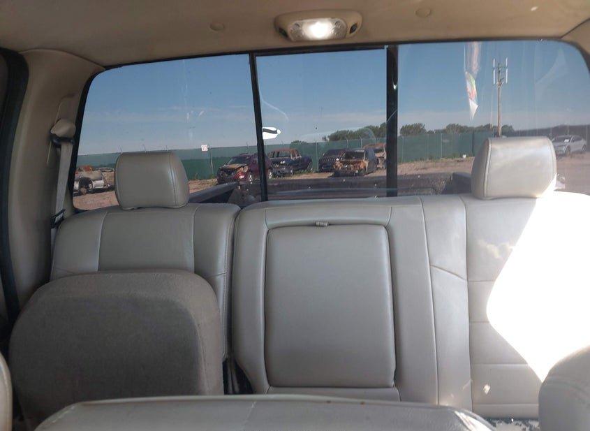 Ford F-350