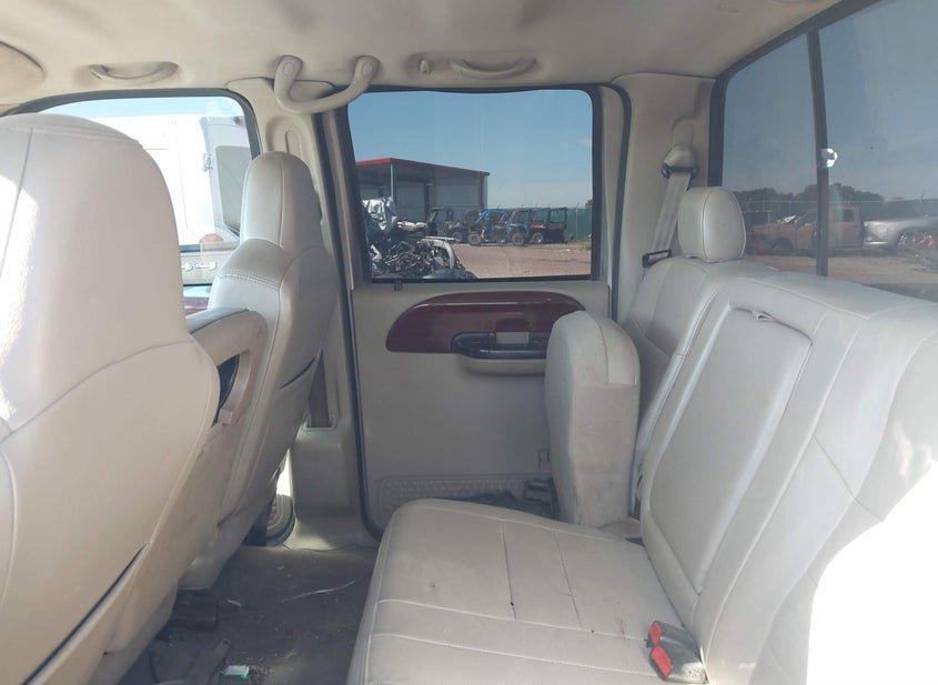 Ford F-350