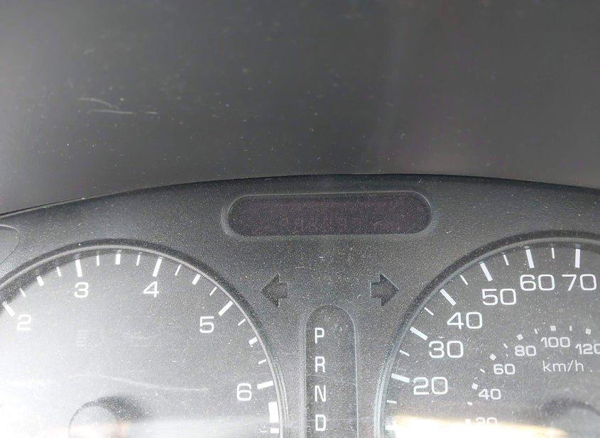 Oldsmobile Alero