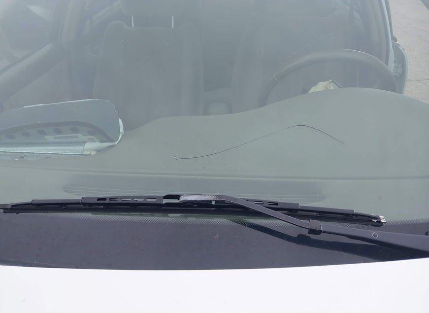 Oldsmobile Alero