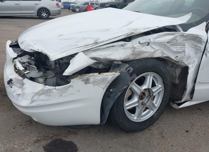 Oldsmobile Alero