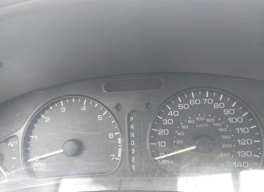 Oldsmobile Alero
