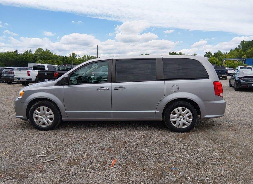 Dodge Grand Caravan