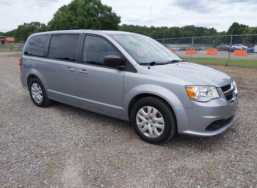 Dodge Grand Caravan