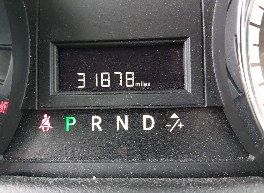 Dodge Grand Caravan