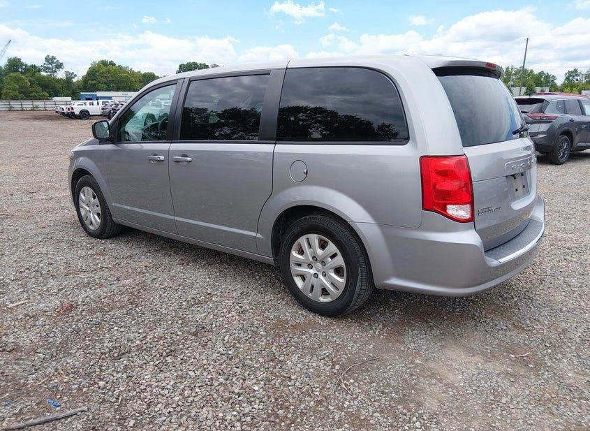 Dodge Grand Caravan