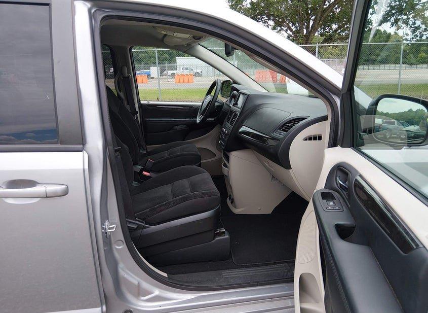 Dodge Grand Caravan