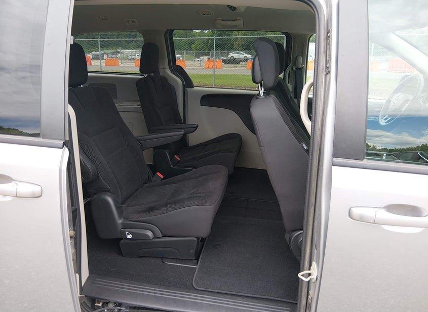 Dodge Grand Caravan