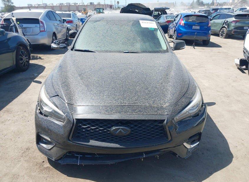 Infiniti Q50