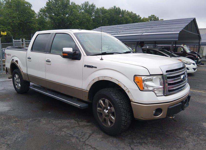 Ford F-150
