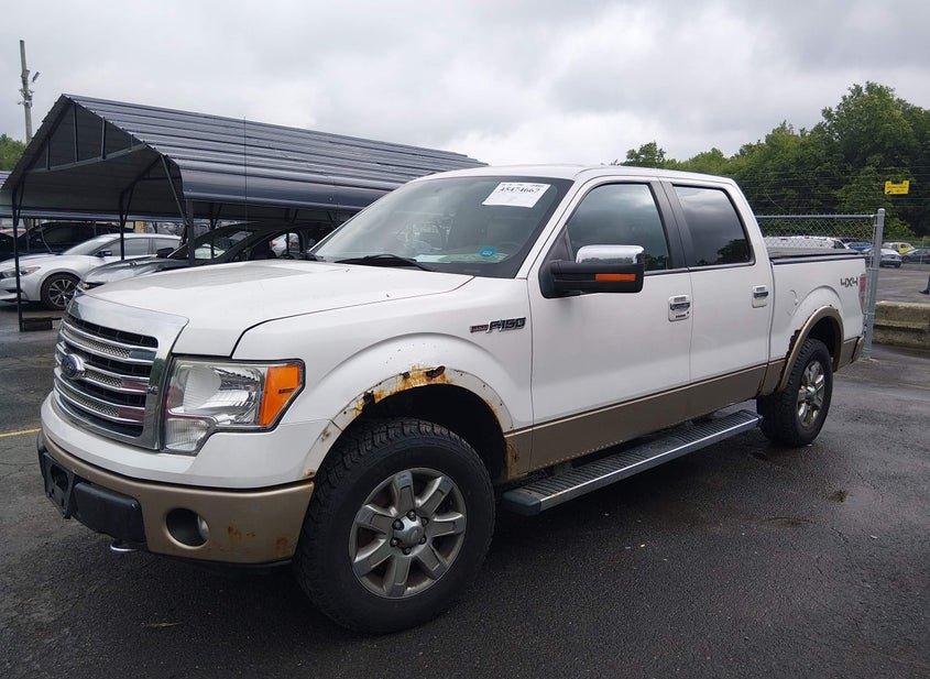 Ford F-150