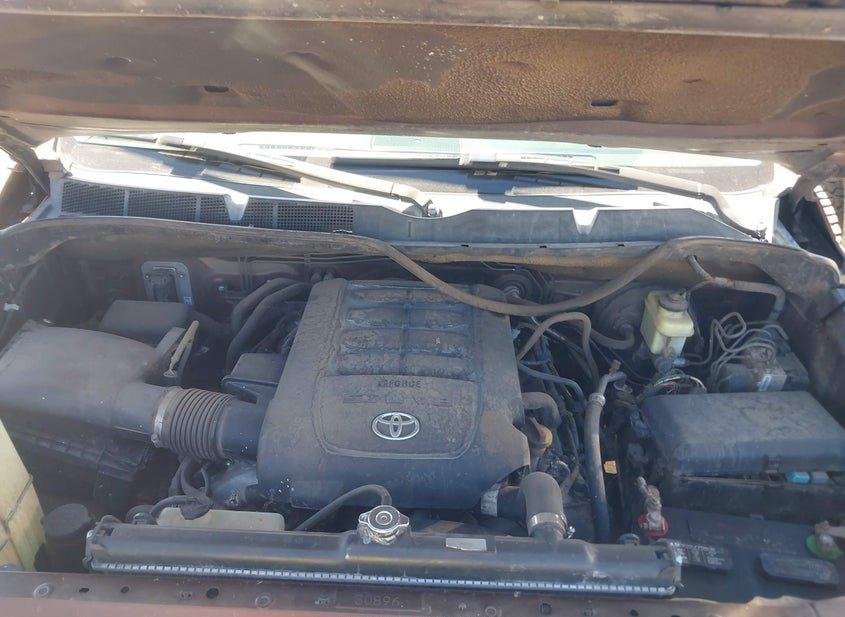Toyota Tundra