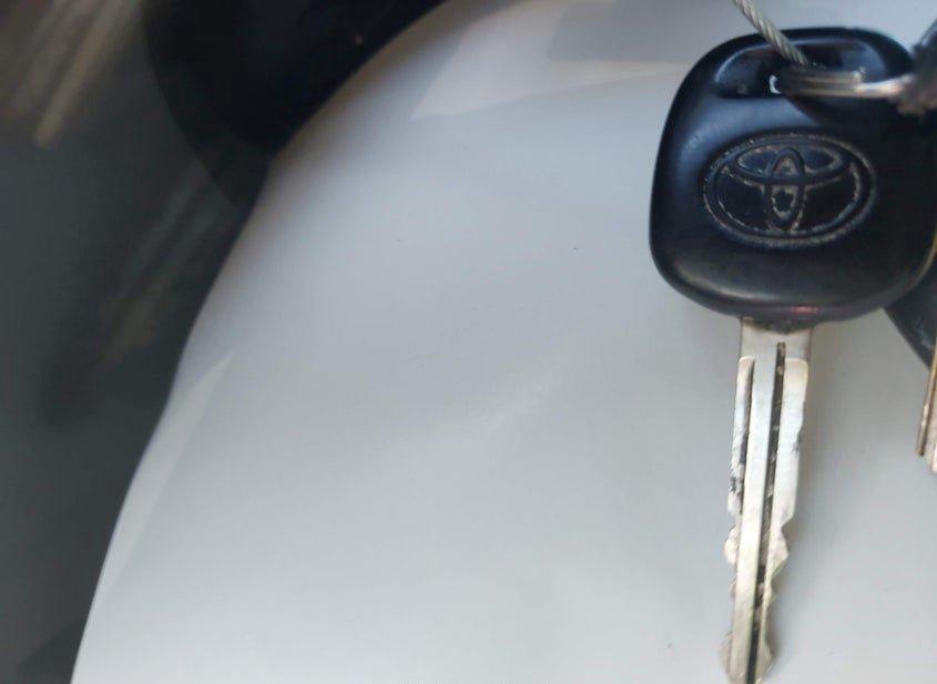 Toyota Tundra
