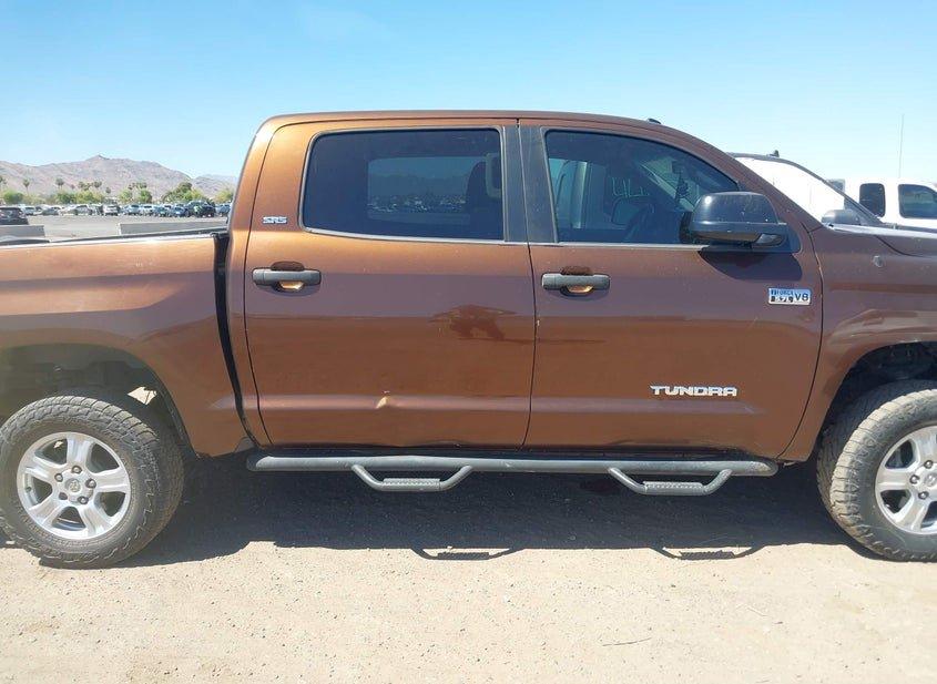 Toyota Tundra