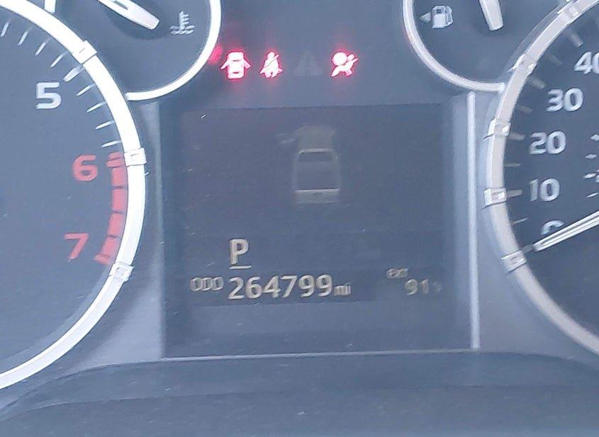 Toyota Tundra