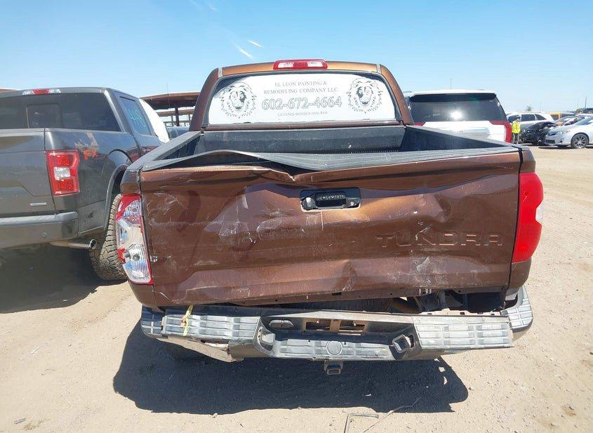 Toyota Tundra