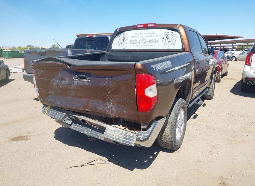Toyota Tundra