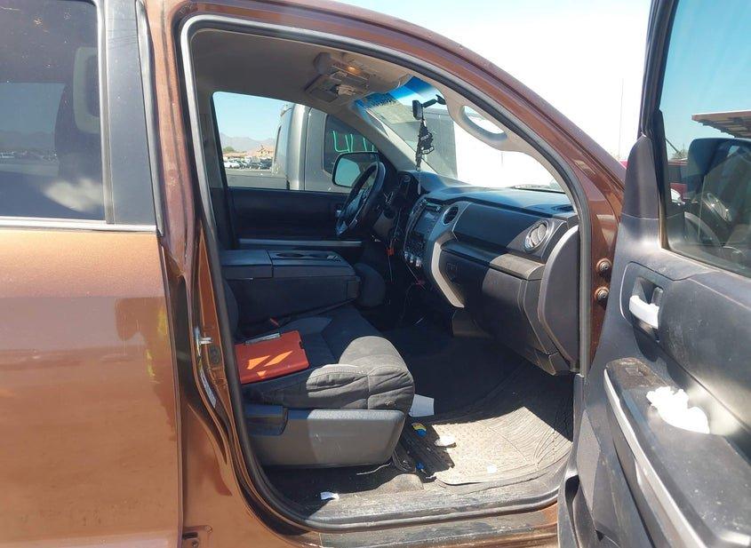 Toyota Tundra