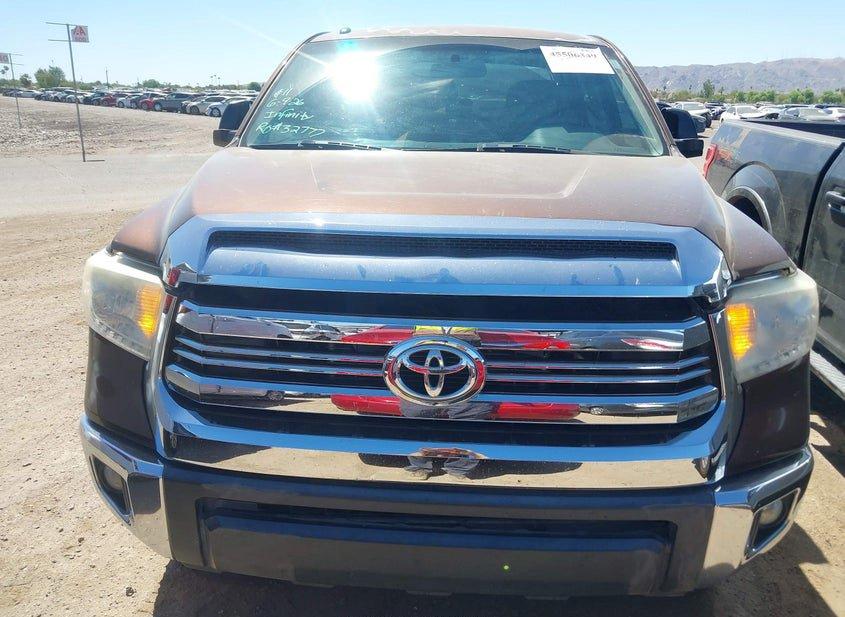 Toyota Tundra
