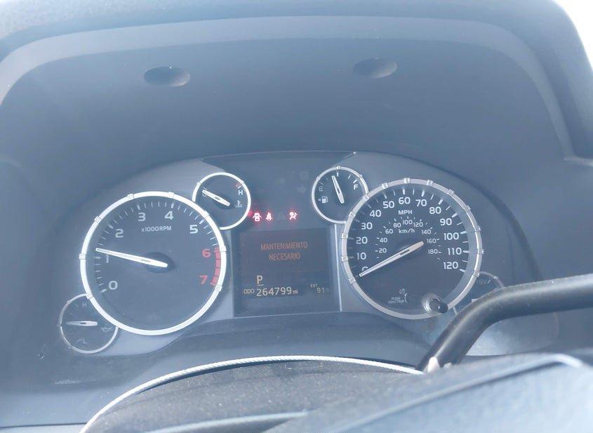 Toyota Tundra