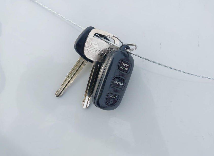 Pontiac Vibe
