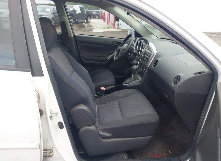Pontiac Vibe