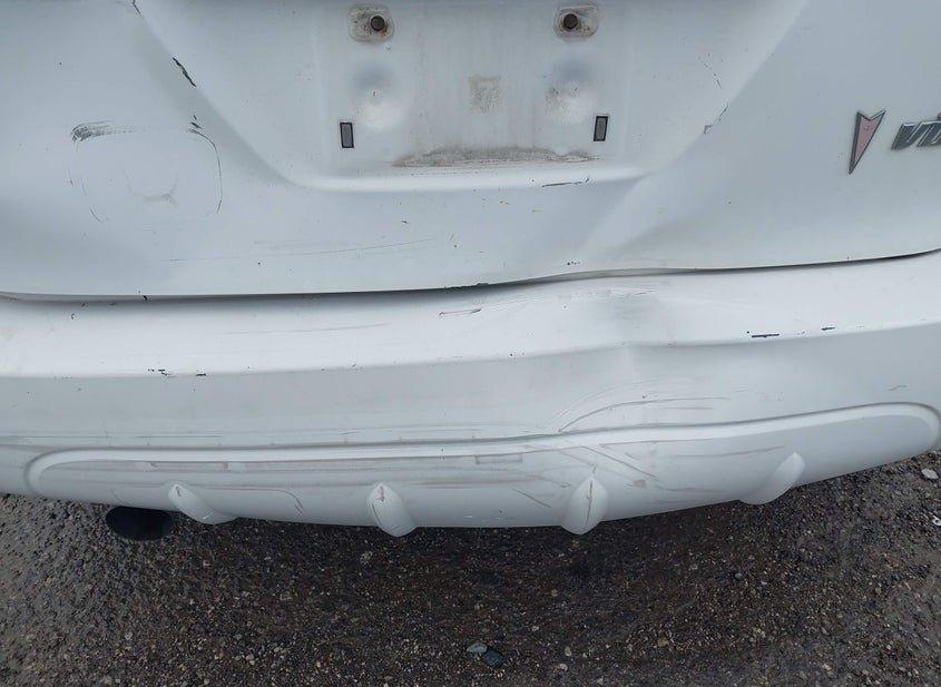 Pontiac Vibe